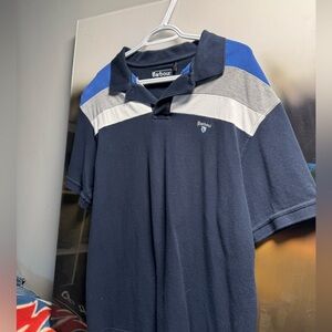 Barbour XXL polo